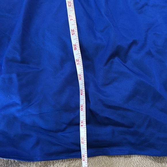 NWT Gianni Bini Sally Sleeveless Mini Dress - Picture 12 of 14